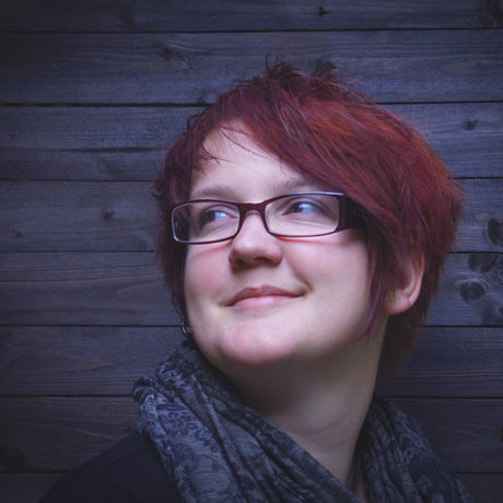 Katharina wersdoerfer