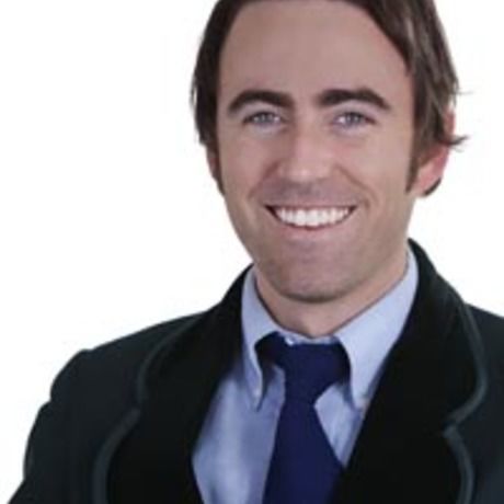 Jonny gillette 200x267