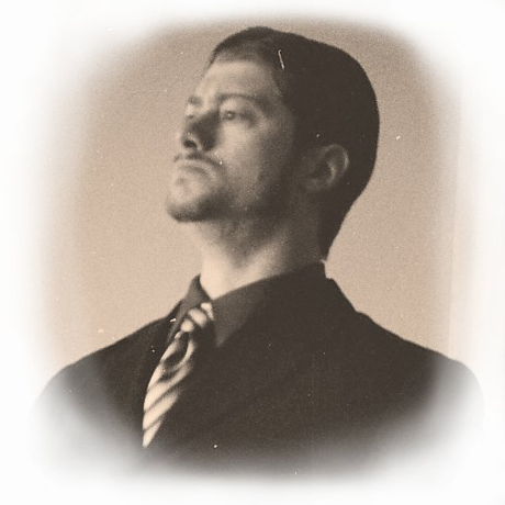 Oldtimeyportait