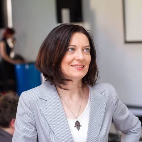 Cristina potra muresan