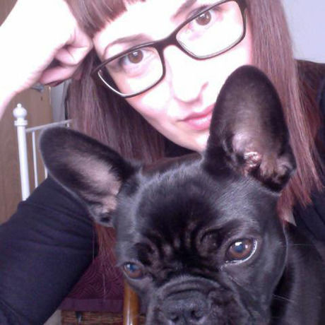 Leila talmadge    marlene 