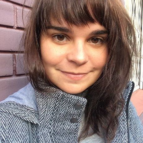 Raquel chamis perfil