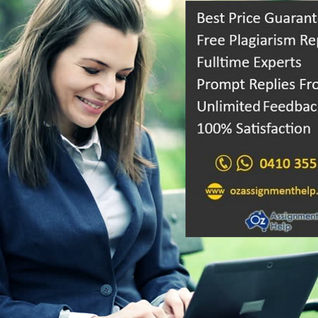 Assignment help australia