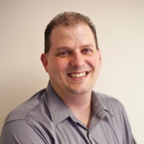 Paulhedgecock picture