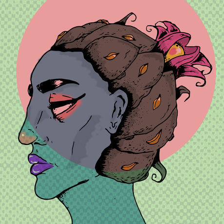 Electric mescaline 2