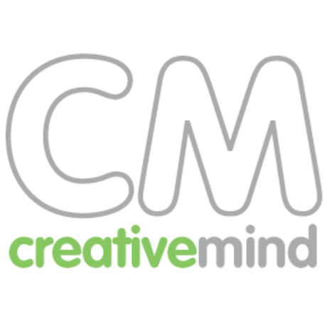 Cm logo grey 4 