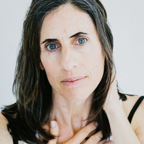 Daphne creative mornings