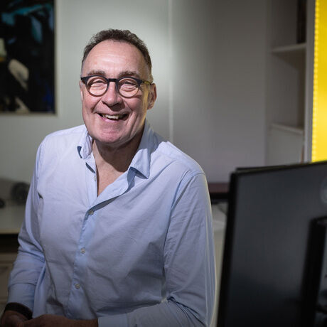 Andy adamson 2025 social2