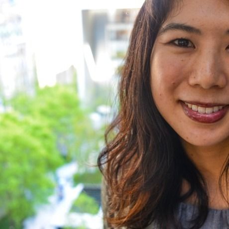 Mari at the moma 2946