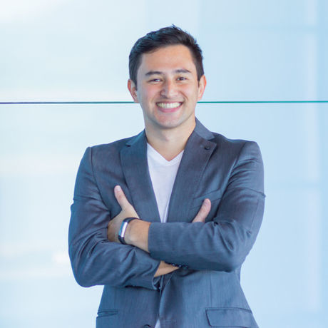 Andre r tamura11 wegov
