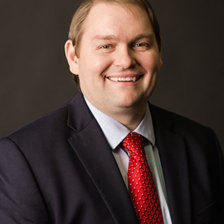 Kyle salyer