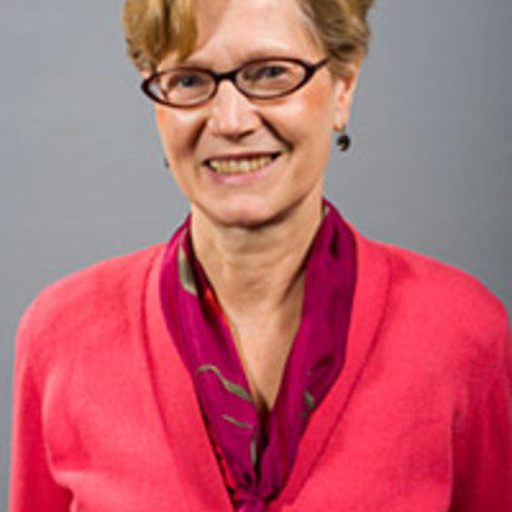Mary annowens
