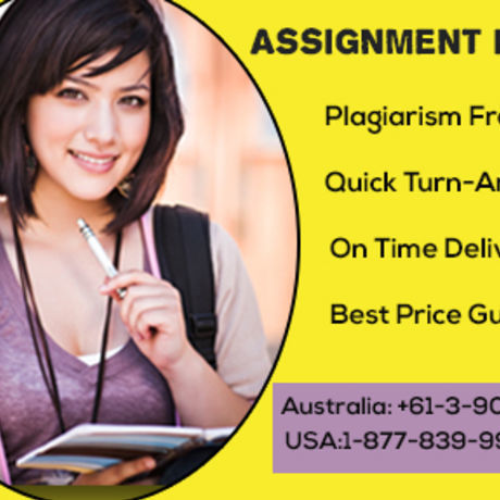 Assignment help