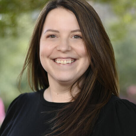 Sharon horinka headshot