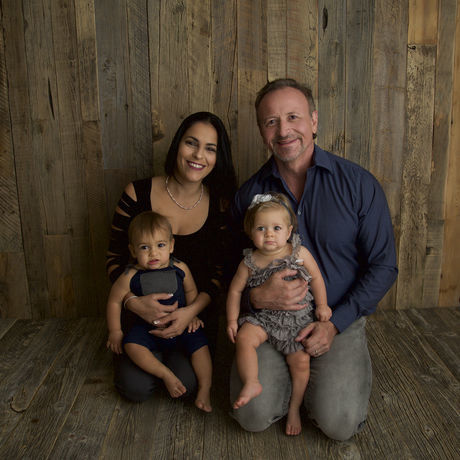 Family photo 2017