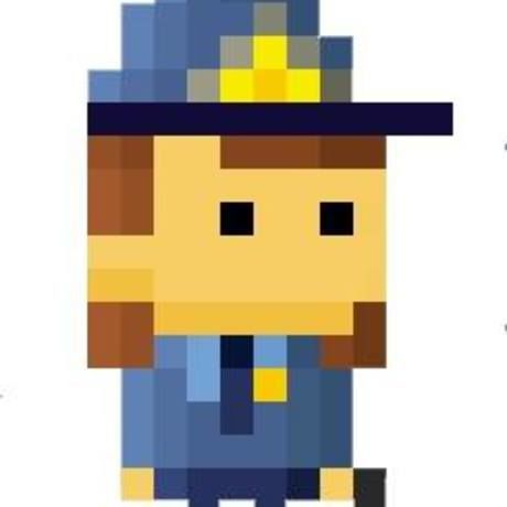 Pixel police