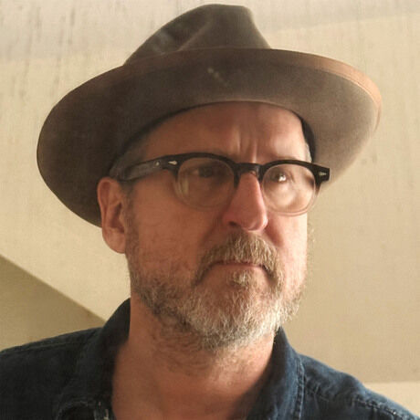Eric portriat stetson