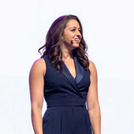 Headshot   creative mornings v2