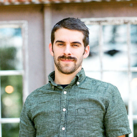 Profile picture 2 square