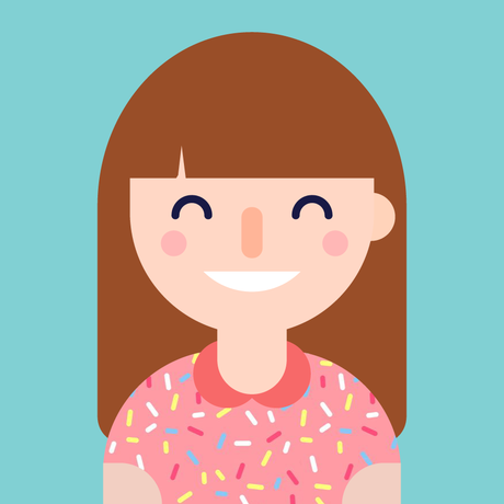Me gmail avatar