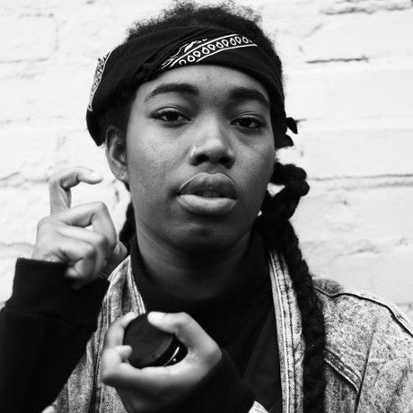 Shannon Wallace | CreativeMornings/Baltimore