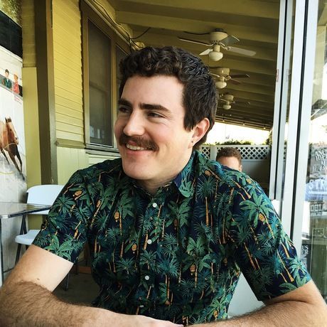 Shawn tacos