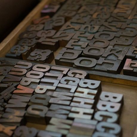 Wood type