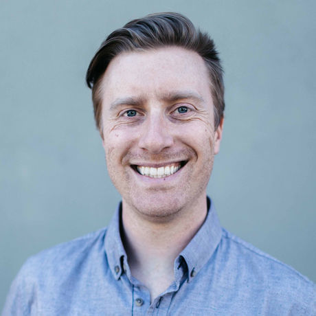 Andy ives hero square