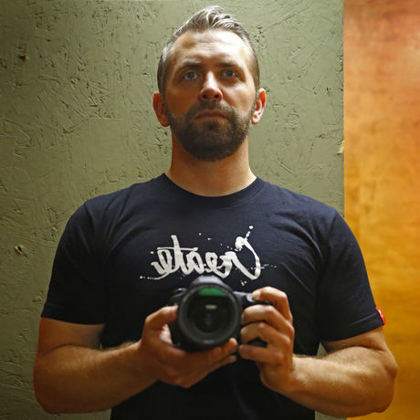 Tyson camera lr