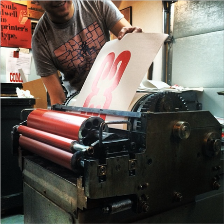 Printing