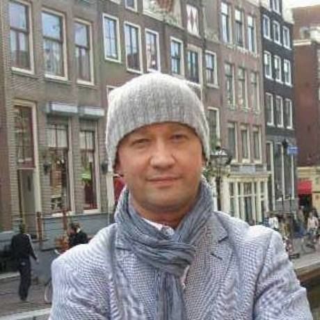 Pilt amsterdamis