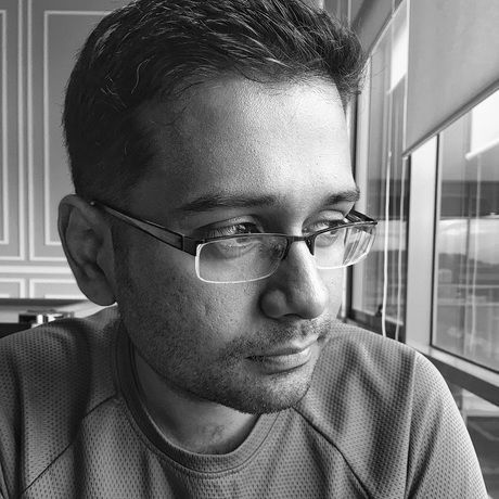 Ganaeshdprofile square