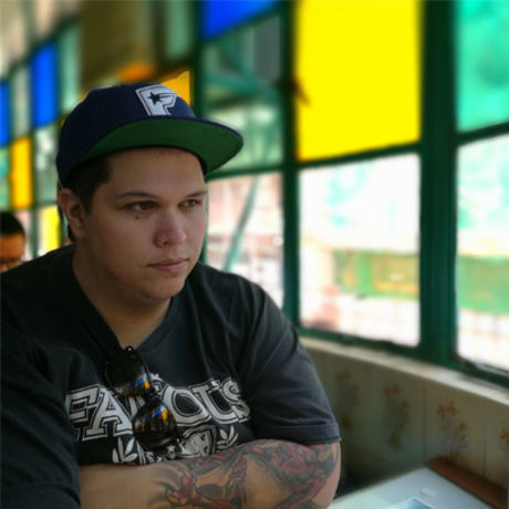 Famous hat me 400x400