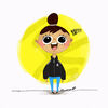 Small asma