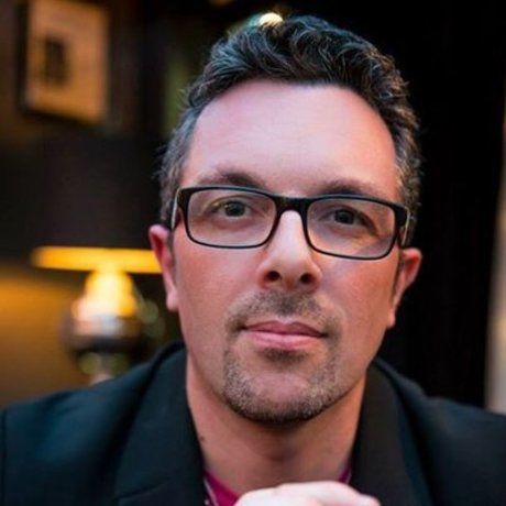 Philippe jaccoud photo portrait