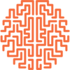 Small headmade brains