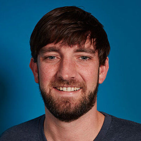 Will headshot casual 400