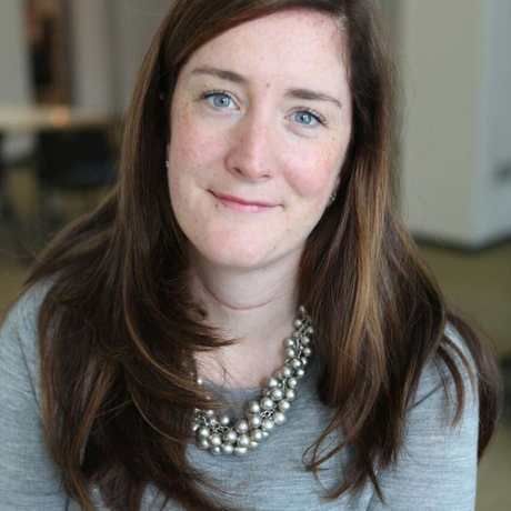 Peggie sweeney headshot