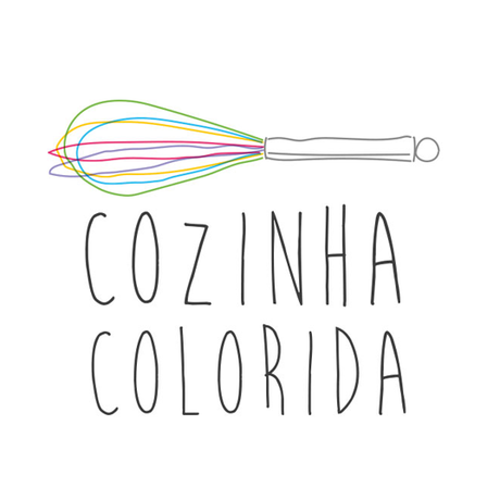 Logo para instagram e face