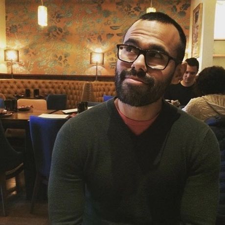 Matthew martinez profile pic 