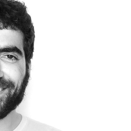 Alberto romero print