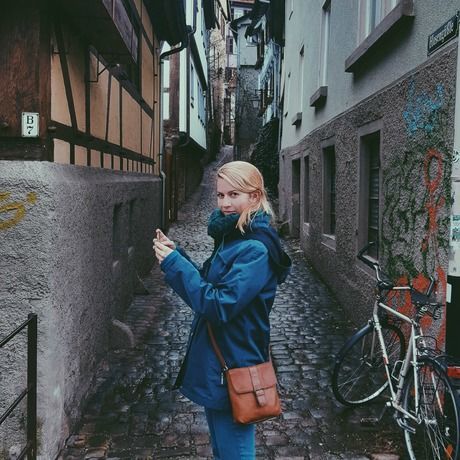 Tuebingen