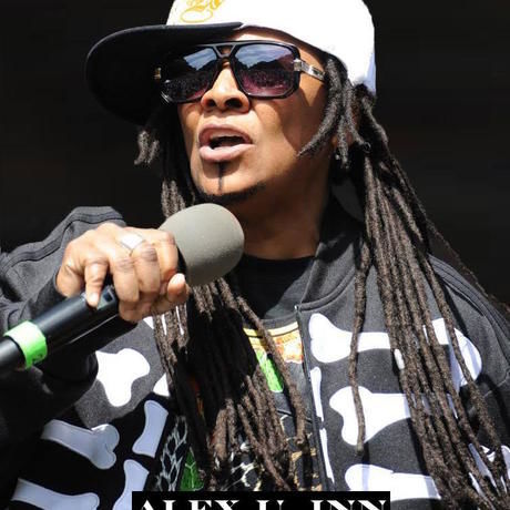 Alex u. inn head shot