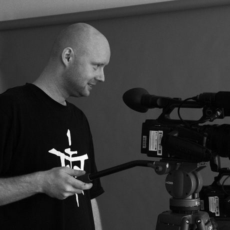 Artur  ebrowski videoteam