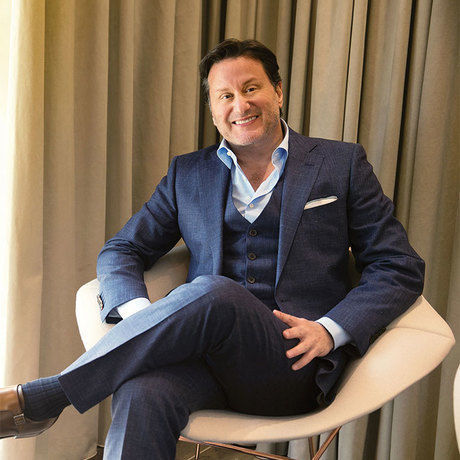 Jeff rasansky best lawyers in dallas