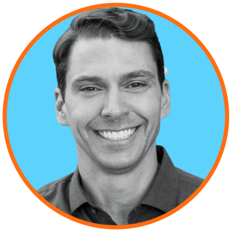 C brett harrell b2bmarketing content creator