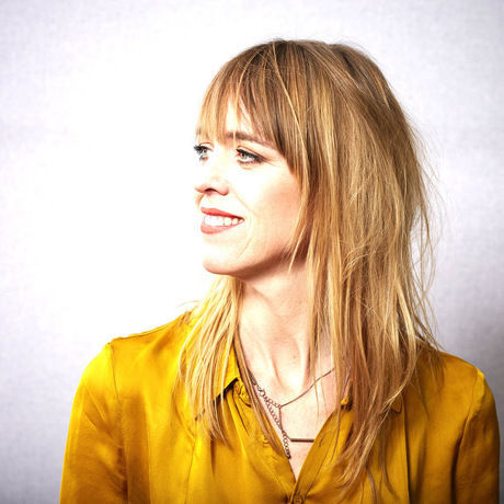 Katrin von chamier gelb