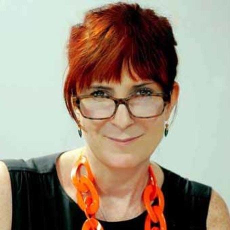 Susan towers flamme