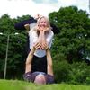 Small lifestyle photo.kristin hansen