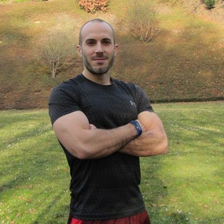 Meet the coach